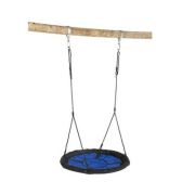 Leagan cuib swibee bi-color