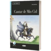 Leer y aprender: Cantar de Mio Cid + CD + App