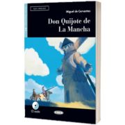 Leer y aprender: Don Quijote de La Mancha + audio online + App