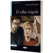 Leer y aprender: El collar visigodo + CD