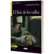 Leer y aprender: El lirio de los valles + CD