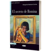 Leer y aprender: El secreto de Romina + CD