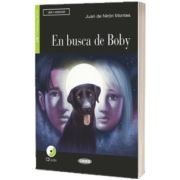 Leer y aprender: En busca de Boby + online audio + App