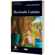 Leer y aprender: Haciendo Camino + App + DeA LINK: Haciendo Camino + online audio + App