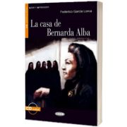 Leer y aprender: La casa de Bernarda Alba + CD