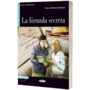 Leer y aprender: La formula secreta + CD