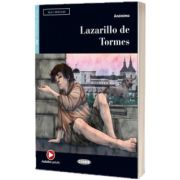 Leer y aprender: Lazarillo de Tormes + online audio + App