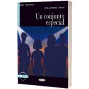 Leer y aprender: Un conjunto especial + CD