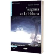 Leer y aprender: Vengenza en la Habana + CD