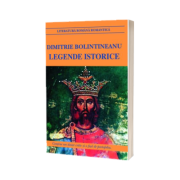 Legende istorice. Contine un dosar critic si o fisa de portofoliu, Dimitrie Bolintineanu, Cartex