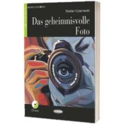 Lesen und Uben: Das Geheimnisvolle Foto + CD + App