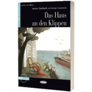 Lesen und Uben: Das Haus an den Klippen + CD