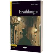 Lesen und Uben: Erzahlungen + CD