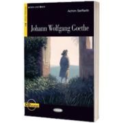 Lesen und Uben: Johann Wolfgang Goethe + CD