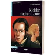 Lesen und Uben: Kleider machen Leute + CD