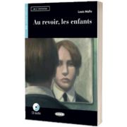 Lire et s entrainer: Au revoir, les enfants + CD + App + DeA