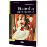 Lire et s entrainer: Histoire d un casse-noisette + CD