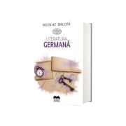 Literatura germana