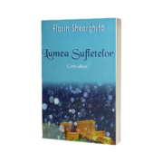 Lumea sufletelor (carte album)