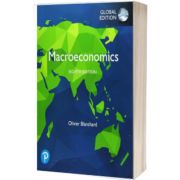 Macroeconomics, Global Edition - 8th Edition