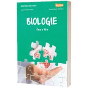 Manual Biologie. Clasa a VII-a. Ordinul de ministru nr. 5420/04.07.2024