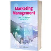 Marketing Management: A relationship approach 4th Edition