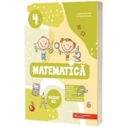 Matematica. Exercitii, probleme, jocuri, teste de evaluare. Clasa a IV-a