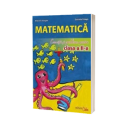 Matematica. Exercitii si probleme pentru clasa a II-a