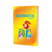 Matematica manual pentru clasa I (Elena Rosu)