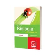 Memorator de Biologie pentru clasele 9-10. Mariana Hutanu