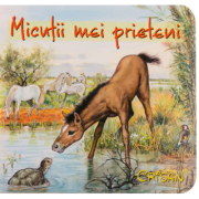 Micutii mei prieteni