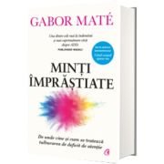 Minti imprastiate. Editie de colectie