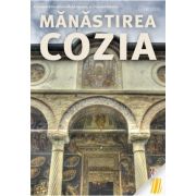 Mănăstirea Cozia - DVD