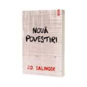 Noua povestiri (Editie 2013)