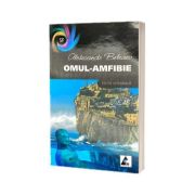 Omul-Amfibie. Editie integrala