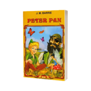 Peter Pan, J. M. Barrie, Cartex