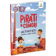 Pirati si comori