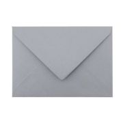 Plic color C6 gumat Gri DACO PC612GR