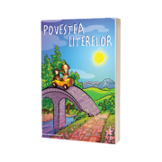 Povestea Literelor