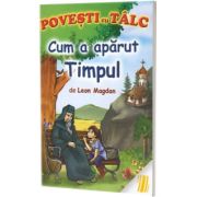 Povesti cu talc. Cum a aparut timpul