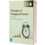 Principles of Managerial Finance, Global Edition