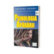 Psihologia apararii