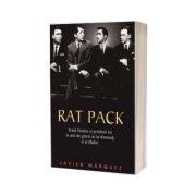 Rat Pack- Frank Sinatra si prietenii lui in anii de glorie ai lui Kennedy si ai Mafiei