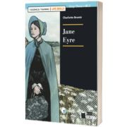 Reading and Training - Life Skills: Jane Eyre + CD + App + DeA LINK