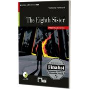 Reading and Training: The Eighth Sister + audio CD + App