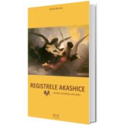 Registrele Akashice