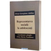 Reprezentarea sociala la adolescenti