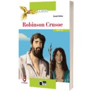 Robinson Crusoe (Daniel Defoe)