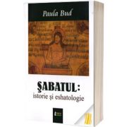 Sabatul - istorie si eshatologie