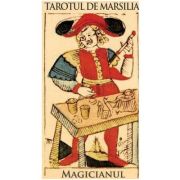 Tarotul de Marsilia